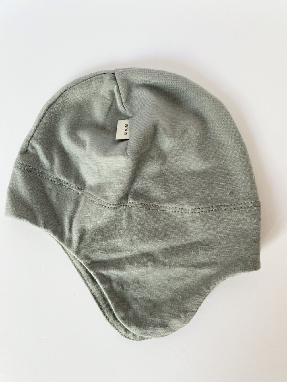 Новая шерстяная шапка Sweet Cheeks, 92