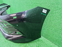 Бампер передний Toyota Camry 8 XV70 (2017-2021)