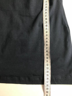 Лонг Ostin для активных прогулок, маркировка М, визуально на 46 размер