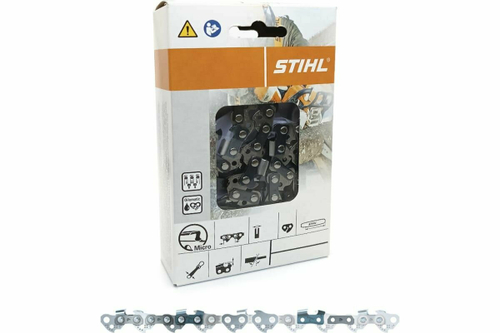 Цепь STIHL 71 PM 64 1/4"-1,1-64шт (3670-006-0064)