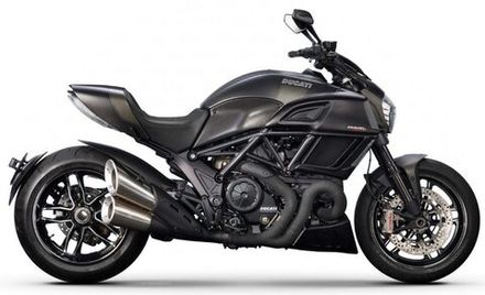 Diavel