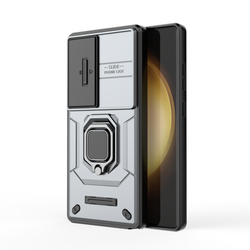 Противоударный чехол Knight Case для Samsung Galaxy S25 Ultra