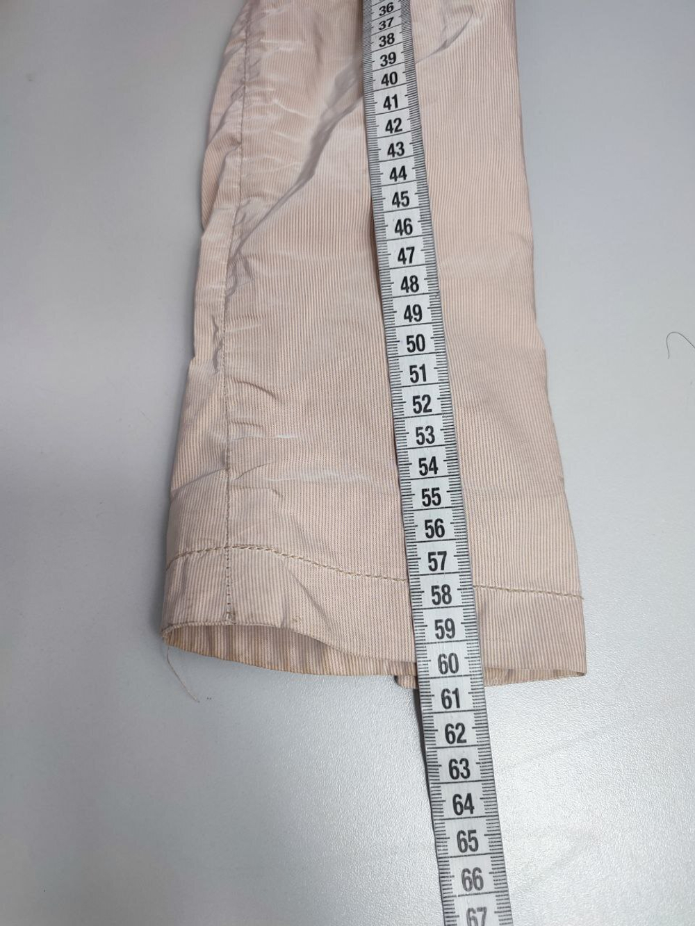 Куртка-жакет Kirsten легкая 46 размер