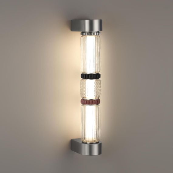Настенный светильник Odeon Light Collier L-Vision 5456/12WL