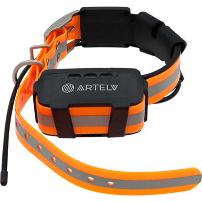 GPS ошейник ARTELV COLLAR 0.5W
