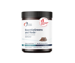 Designs For Health - EssentiaGreens and Reds Chocolate - 240 g