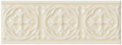 Бордюр STUDIO RELIEVE PALM BEACH ALMOND (ADST4085)
