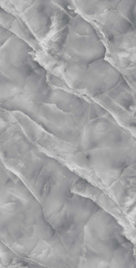 Керамогранит, Arcadia Ceramica, BAIKAL GREY, 1200x600 мм, полированная