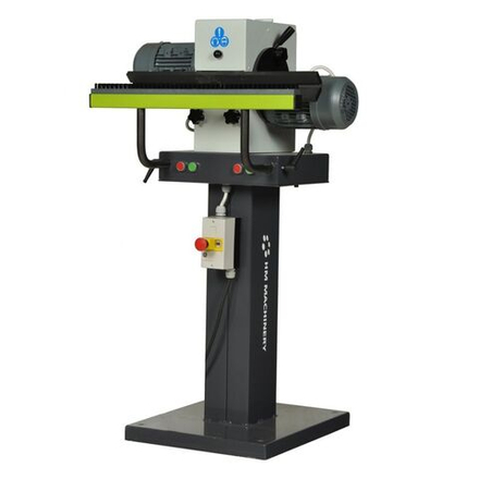 Станок для снятия заусенцев HM Machinery ZA 250