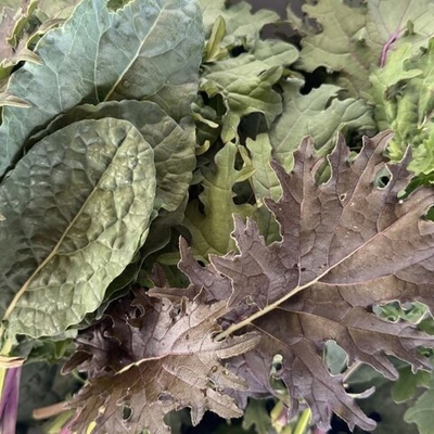 Кейл микс "О, Батат", 100 г