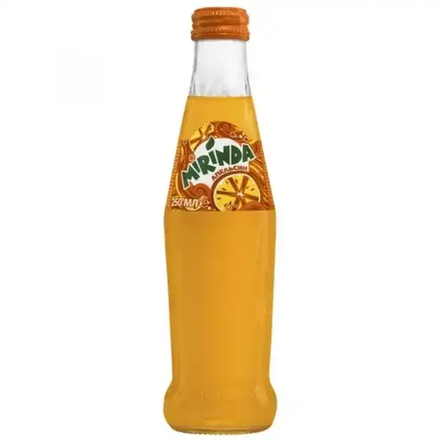 Напиток газированный Mirinda 0.25 л