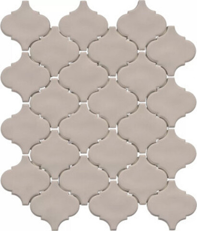Мозаика Арабески Марокко бежевый светлый матовый (KM2630M0031N)