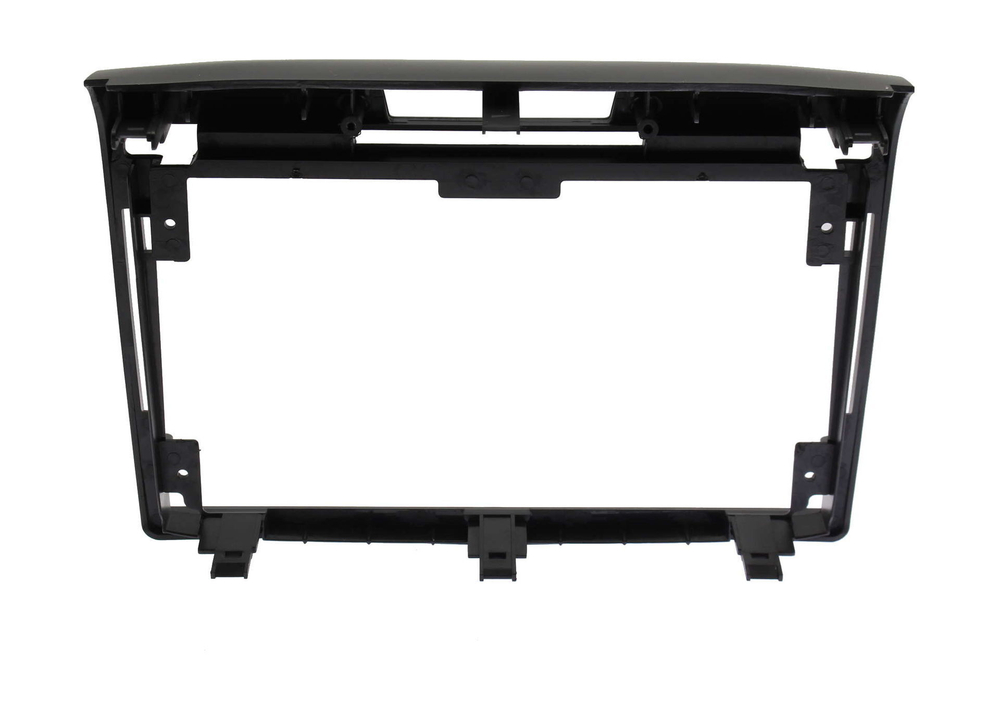 Комплект рамки с разъёмами 9" Honda CR-V 4 2012-2016(большая) - Car-Smart 7073-9B