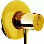 Смеситель для душа Rav-Slezak TERMOSTAT DT283Z