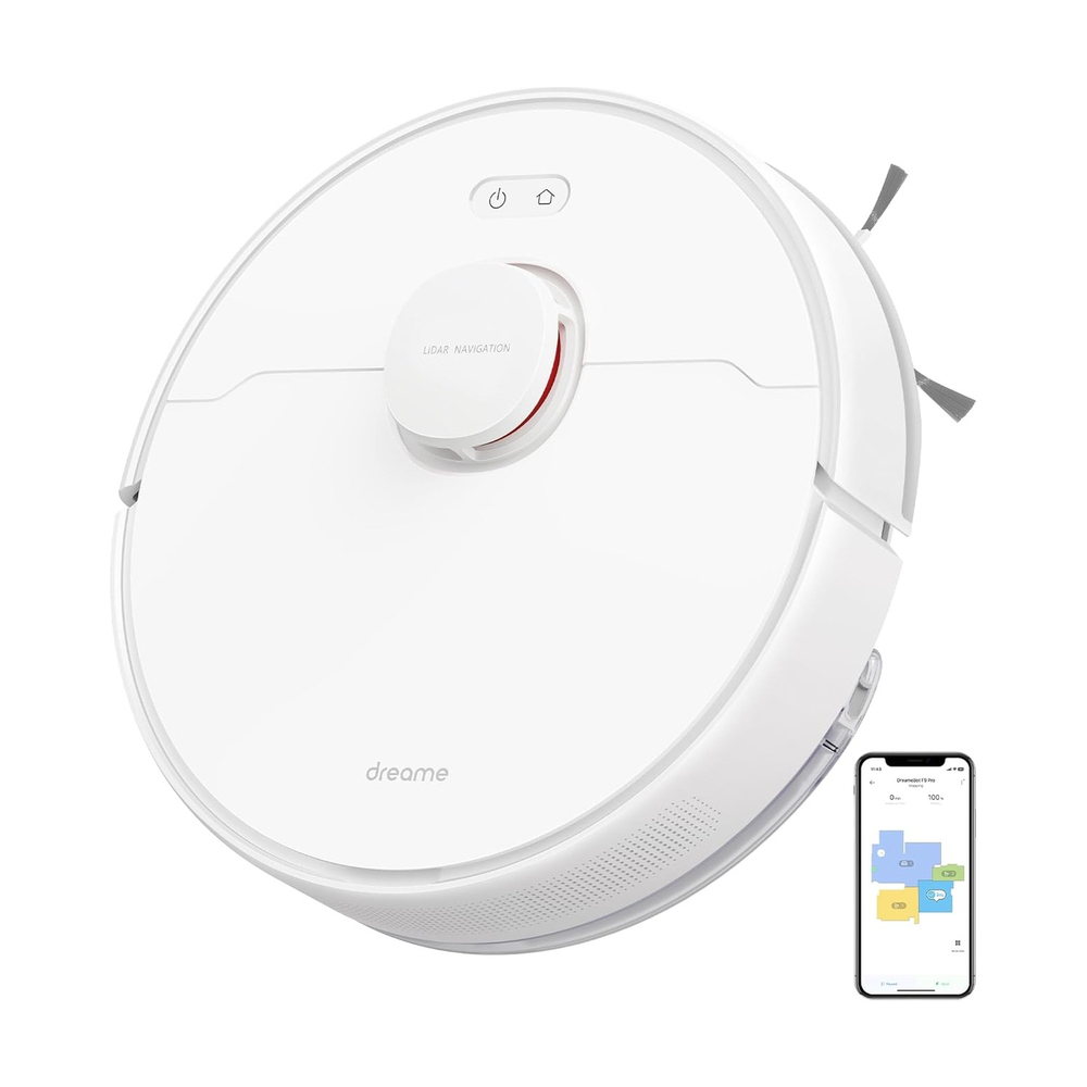 Dreame F9 Robot Vacuum Cleaner