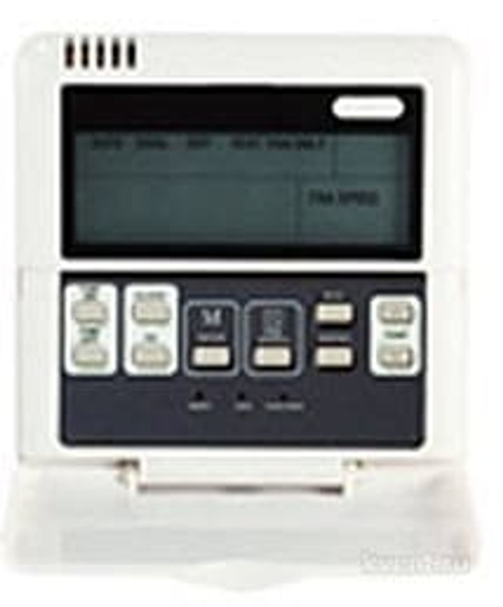 Midea MCC-60HRN1-R/MOUA-60HN1-R