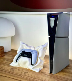Подставка для геймпада PS5 подушка