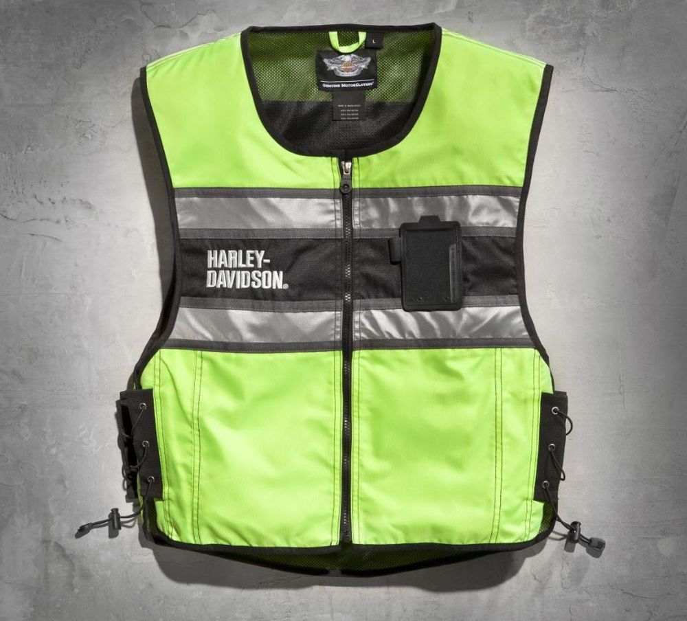 Жилет Harley-Davidson- 70% Жилет Harley-Davidson- 70%