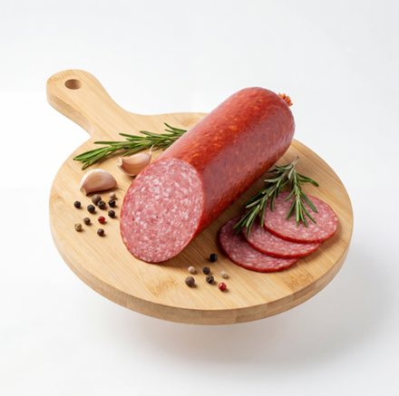 Сервелат "Княжеский" в/к под заказ