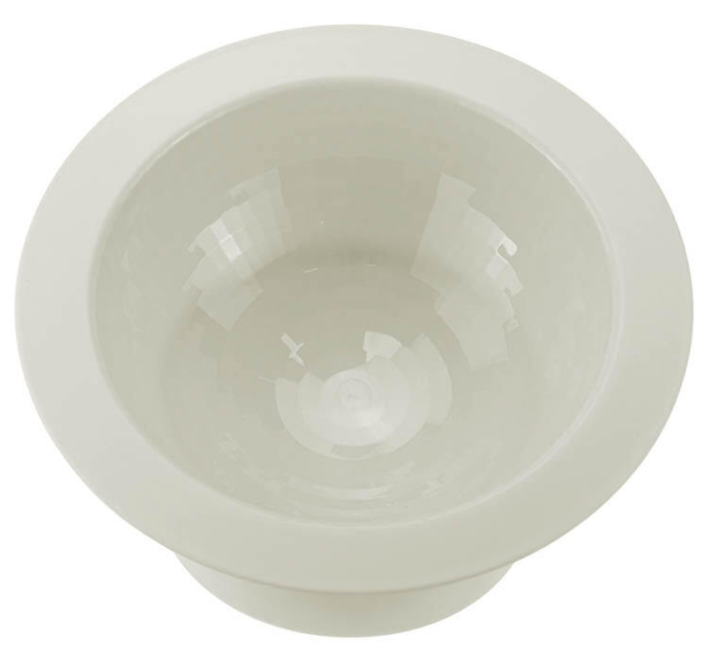 Миска для кормления животных СФЕРА 0,2 л М1808