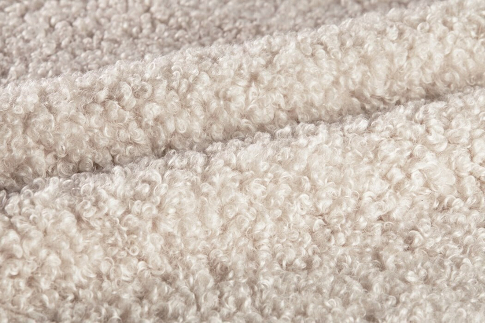 Искусственный мех Esckimo (Эскимо) 04