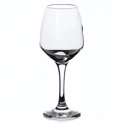 Бокал для вина 350мл 6шт «Изабелла» 440271В