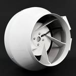 Вентилятор канальный ВКК-250 V