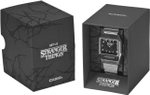 Лимитированные наручные часы Casio x Stranger Things Vintage AQ-800EST-1A