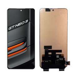 Realme GT Neo 3 (RМХ3560) / (RMX3561) / (RМX3563) / Дисплей (lcd) (в сборе с тачскрином) (ORIG)