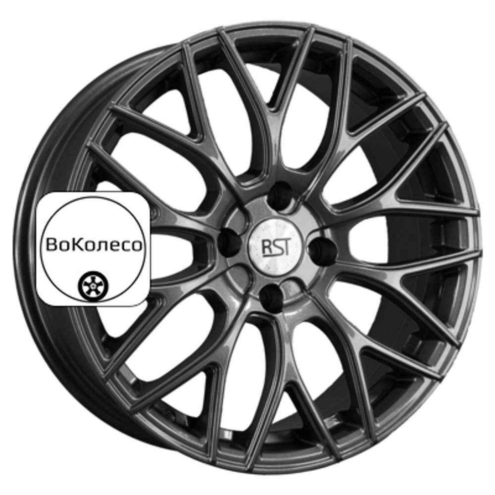 7x17/4x108 ET26 D65,1 R137 BMG RST