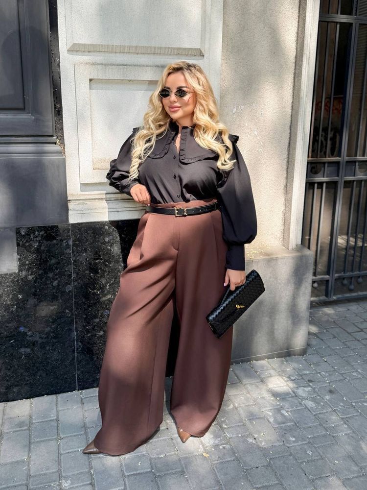 Брюки УК-72905/1-2 Фабрика Моды