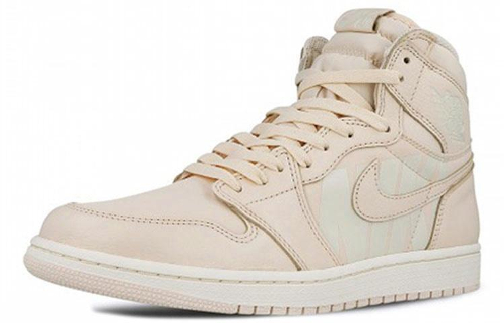Кроссовки Jordan Air Jordan 1 Retro High Guava Ice