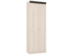 Прихожая "Ева 2" № 2 (туя светлая/туя темная), ЛДСП, Комфорт-S