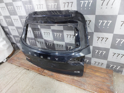 Крышка багажника Chery Tiggo 8 Pro 21-нв Б/У Оригинал 552000103AADYJ
