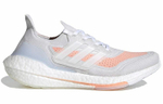 Кроссовки Adidas Ultraboost 21 (Женская размерная сетка)
