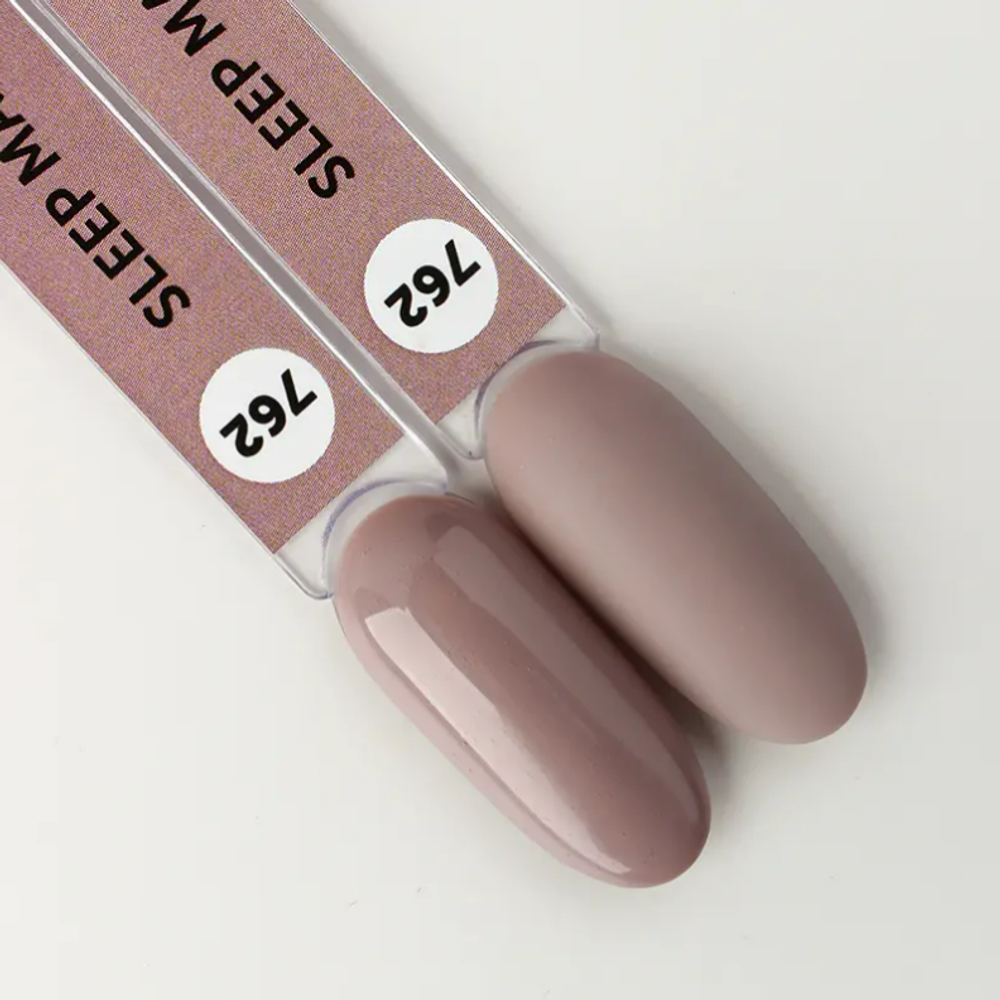 Milk Гель-лак Chillout - 762 - Sleep Mask, 9мл.