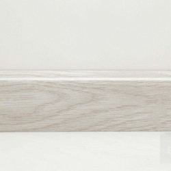 Плинтус напольный FloorWay Prestige EXM-391