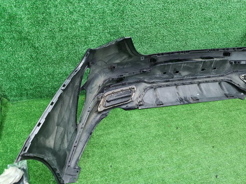 Бампер задний Kia K5 (2019-2023) GT