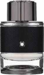 Montblanc парфюмерная вода Explorer, 60 мл, 100 г
