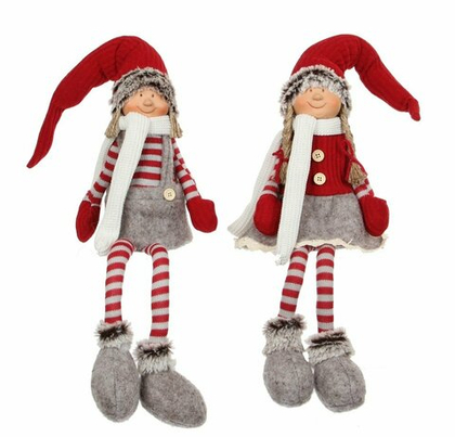 Фи­гур­ка  мальчик  13х16х61 см House of Seasons