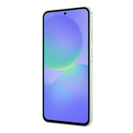 Смартфон Samsung Galaxy A36 256Гб Лайм