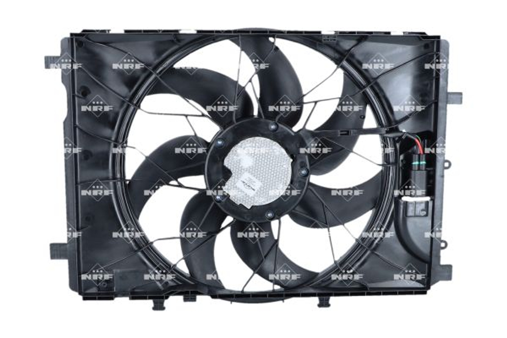 NRF - 47443-NRF - Fan, engine cooling