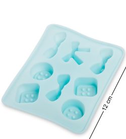 DN-26/1 Форма для льда «Аксессуар»