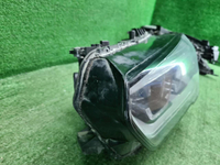 Битая Фара левая BMW X5 G05 X6 G06 (18-23) Laser