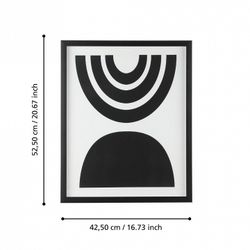 Картина Eglo Roberval 423045