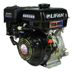 Двигатель Lifan 177F (9.0 л.с.)