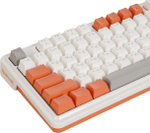 Клавиатура Redragon Gloria (72216) белый