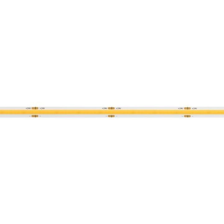 Светодиодная лента Arlight 11,5W/m 378LED/m CSP холодный белый 5M 031885(2)