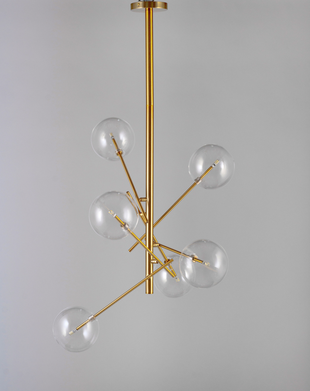 люстра Bolle Castagna