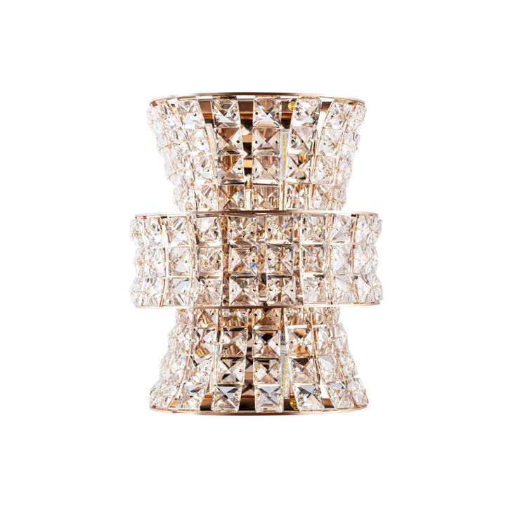 Настенный светильник MODELUX ML.554.04 GD